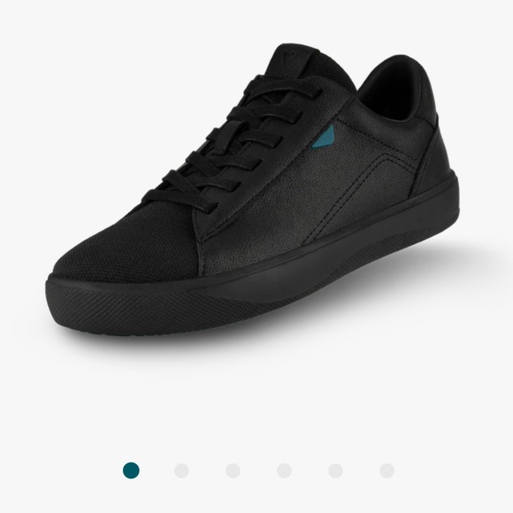 LIKE NEW! WATERPROOF Limited Edition Vessi Soho Sneaker - Picture 8 of 9